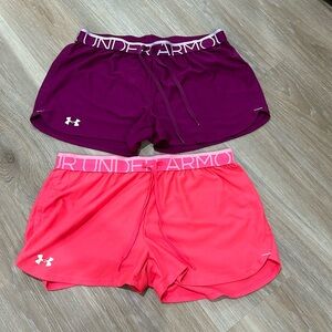 New Balance shorts size medium